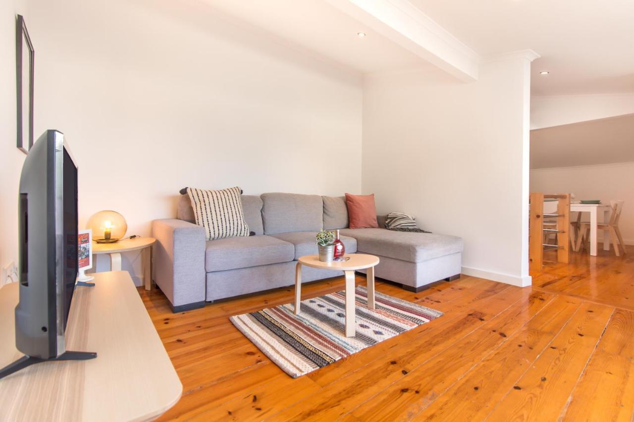 Alfama Lovely Duplex Lisboa المظهر الخارجي الصورة