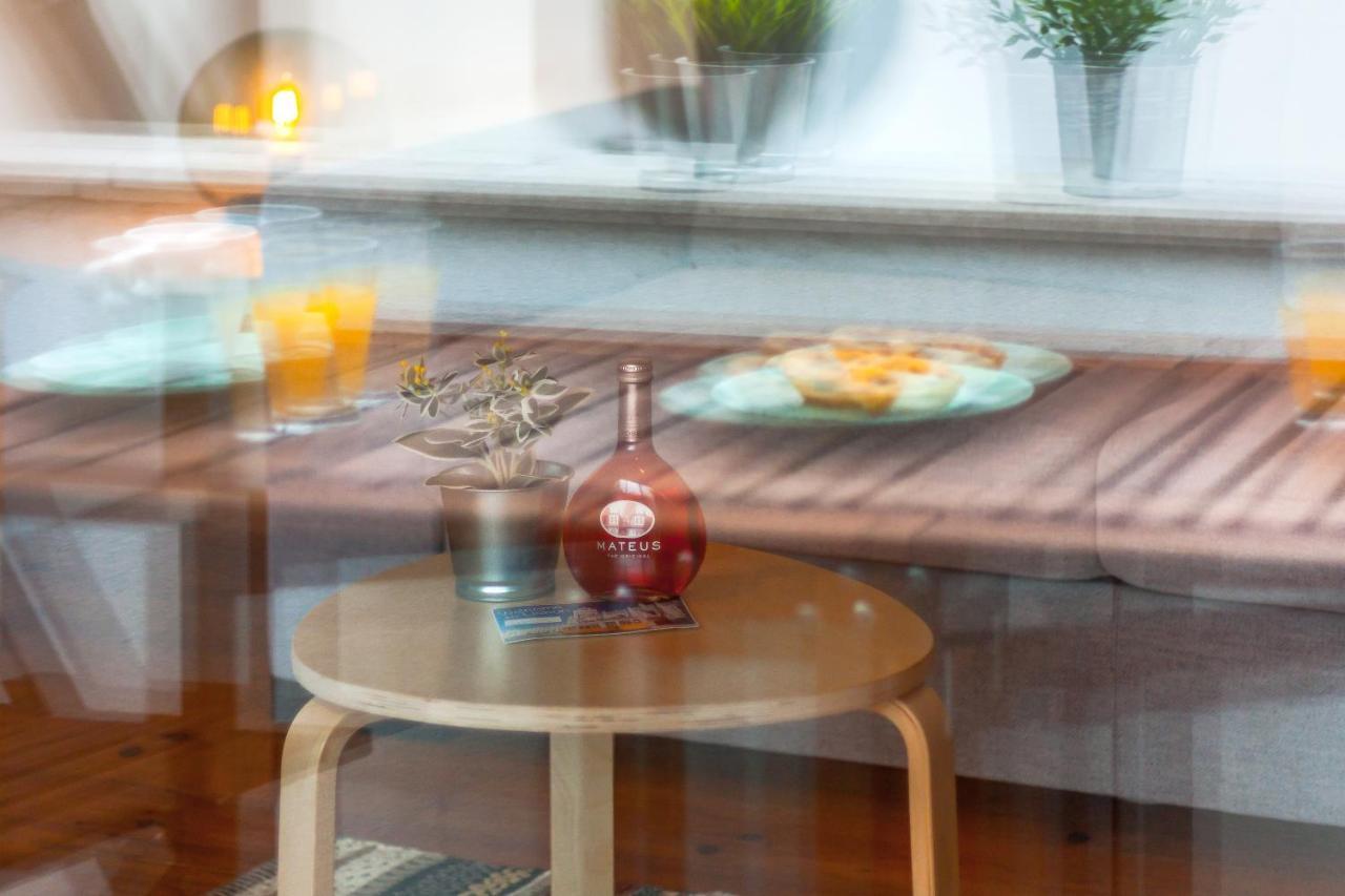 Alfama Lovely Duplex Lisboa المظهر الخارجي الصورة