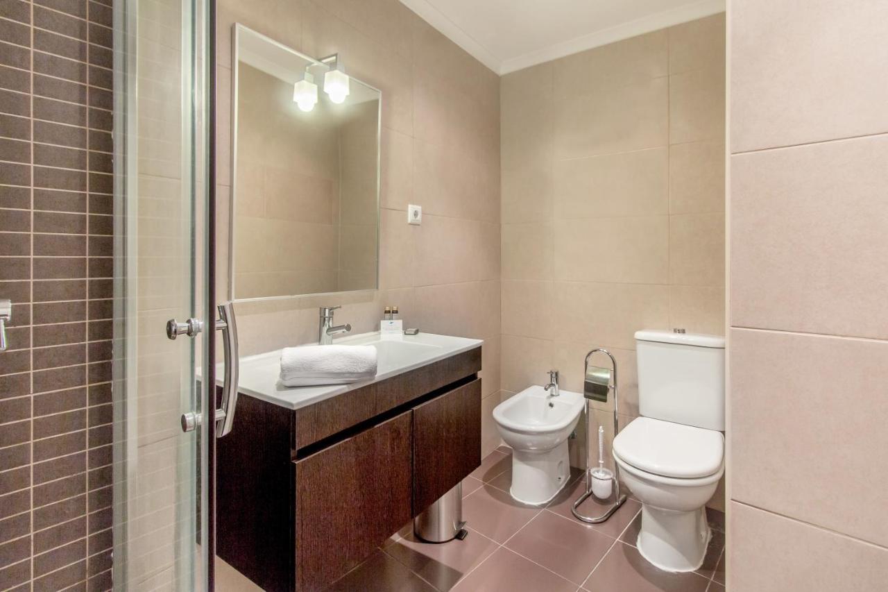 Alfama Lovely Duplex Lisboa المظهر الخارجي الصورة