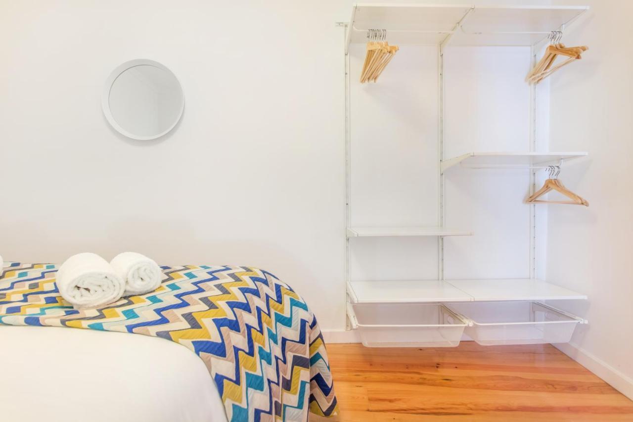 Alfama Lovely Duplex Lisboa المظهر الخارجي الصورة