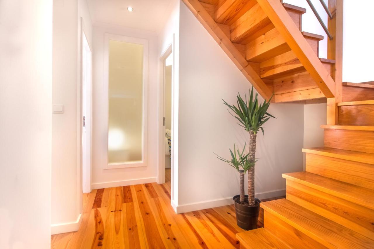 Alfama Lovely Duplex Lisboa المظهر الخارجي الصورة